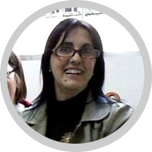 Elisabete Torres Correia Guerrieri