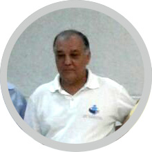 José Maria Ramos